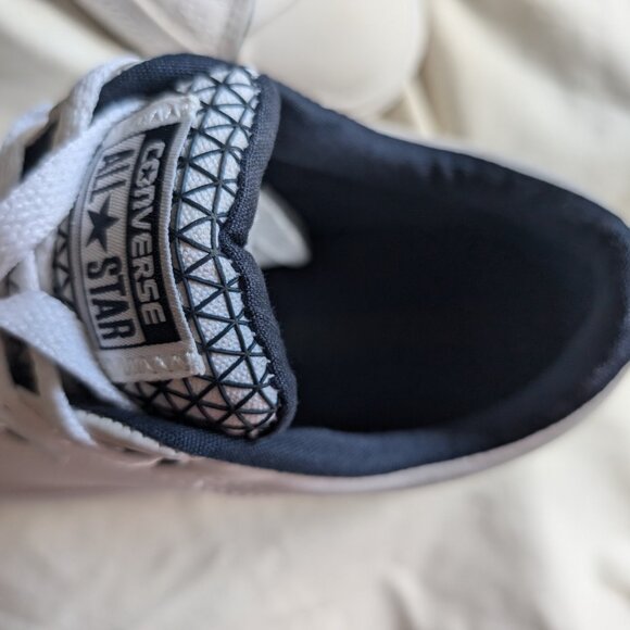 Converse Sneakers - Picture 4 of 10